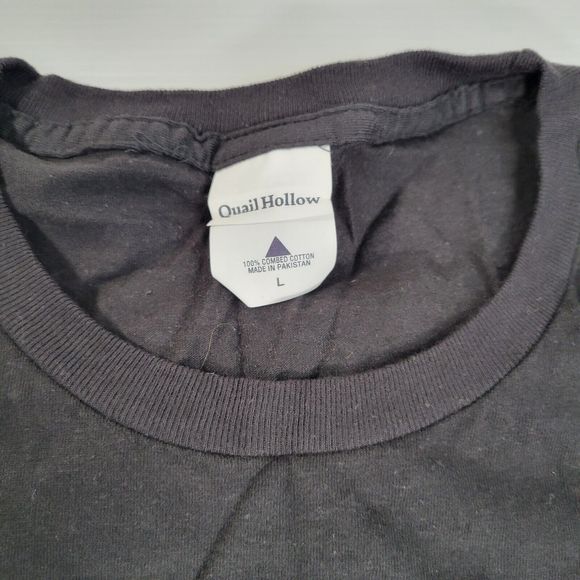 Kid Icarus UPRISING Promo T Shirt Size L Pax East 2012 T-Shirt Nintendo 3DS - Picture 5 of 7